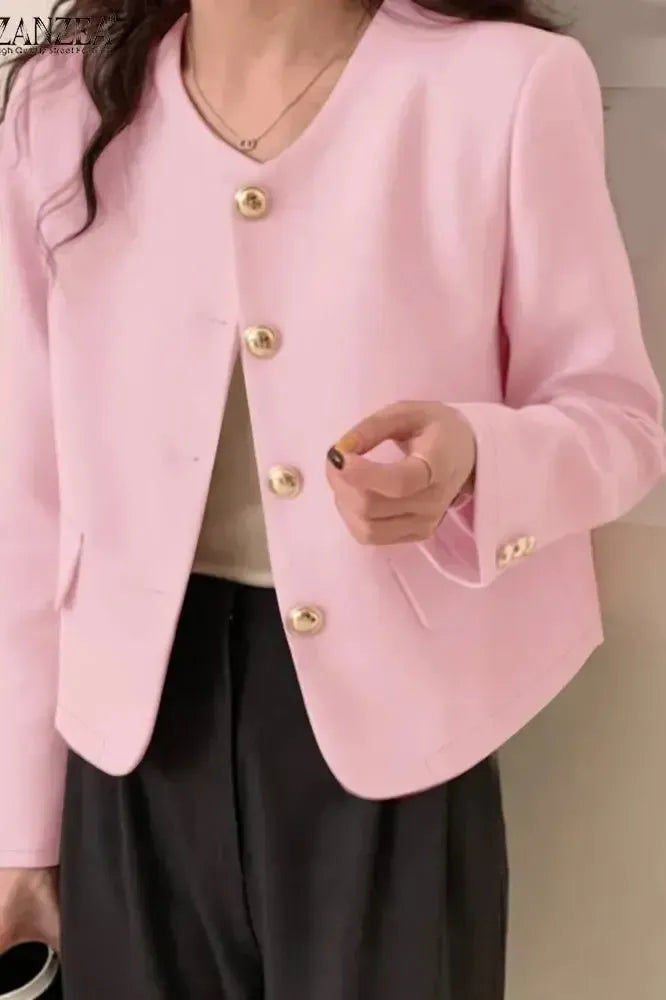Isla | Blazer Charlotte Odense
