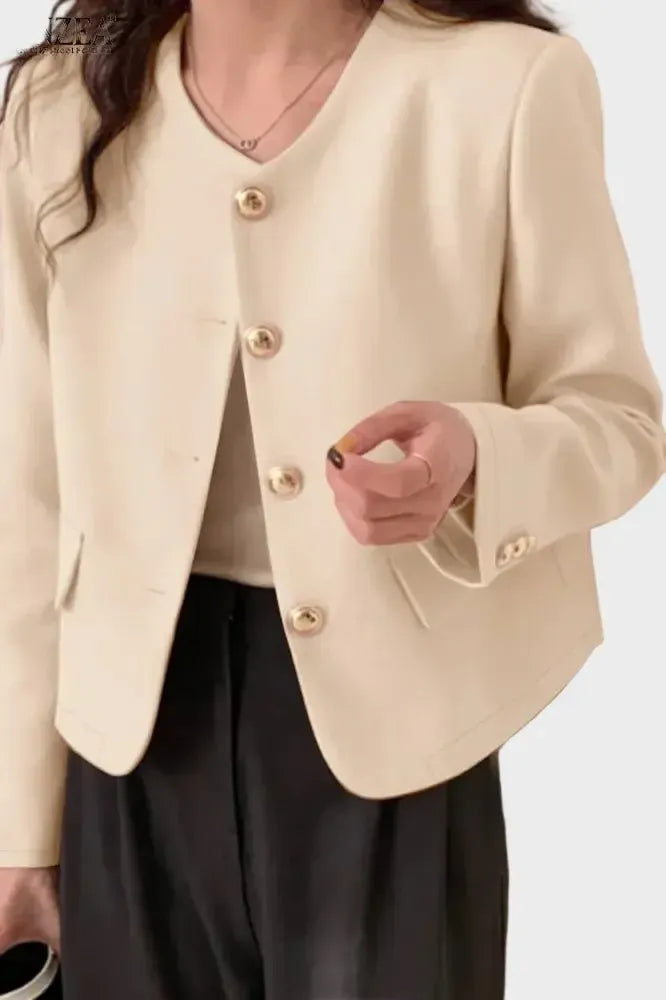 Isla | Blazer Charlotte Odense