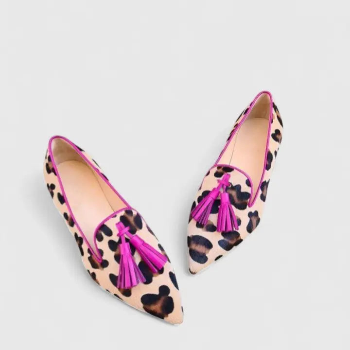 Jheanna | Loafers Charlotte Odense