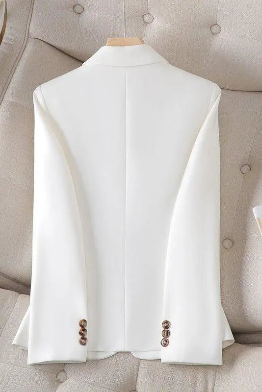 Josefine | Klassisk blazer Charlotte Odense
