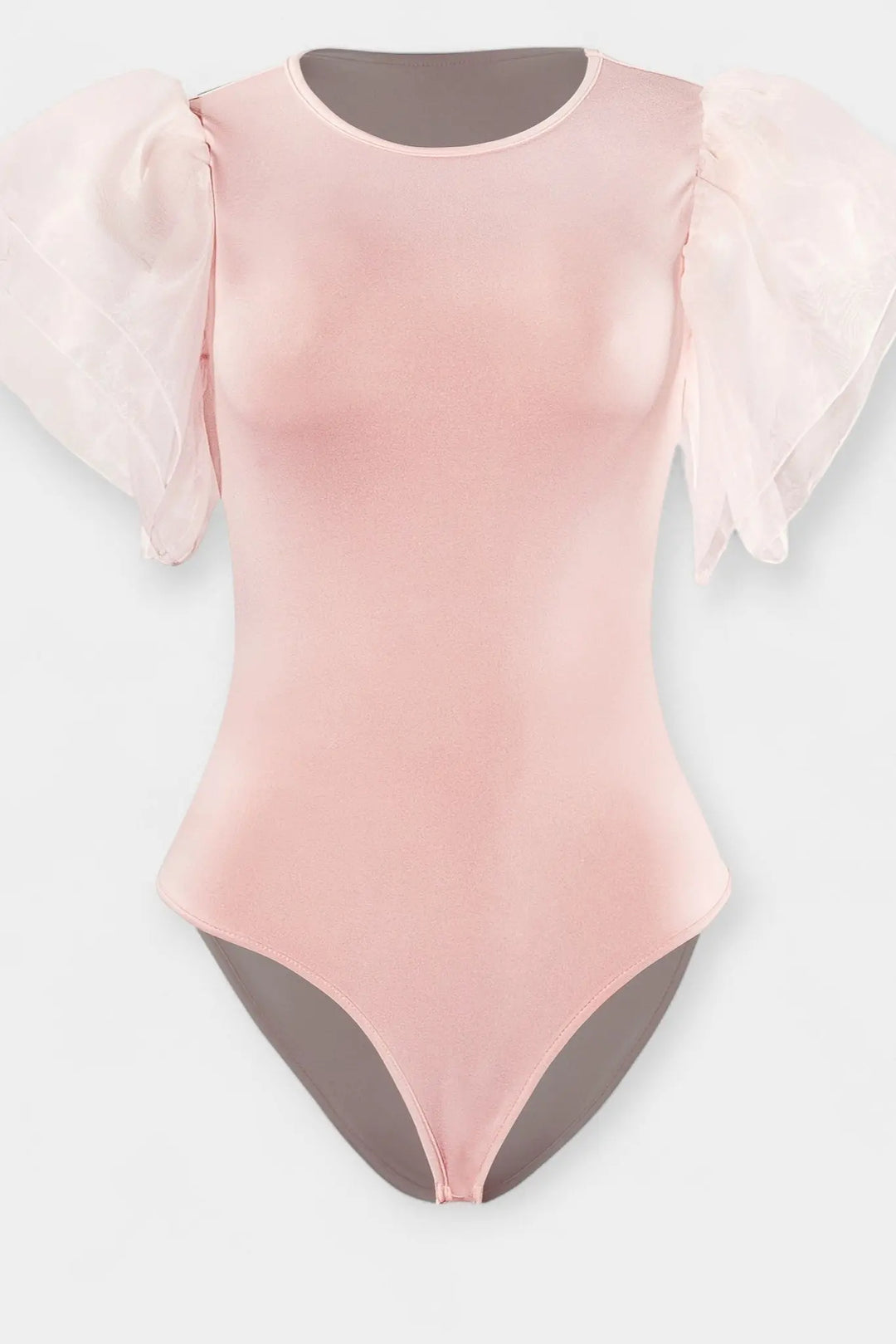 Josefine | Minimalistisk body Charlotte Odense