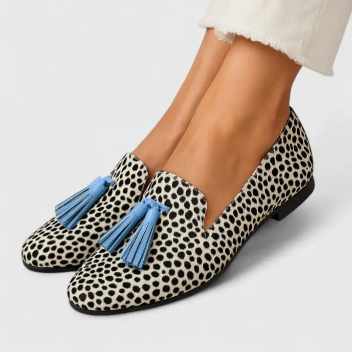 Julie | Forfinede Loafers Charlotte Odense