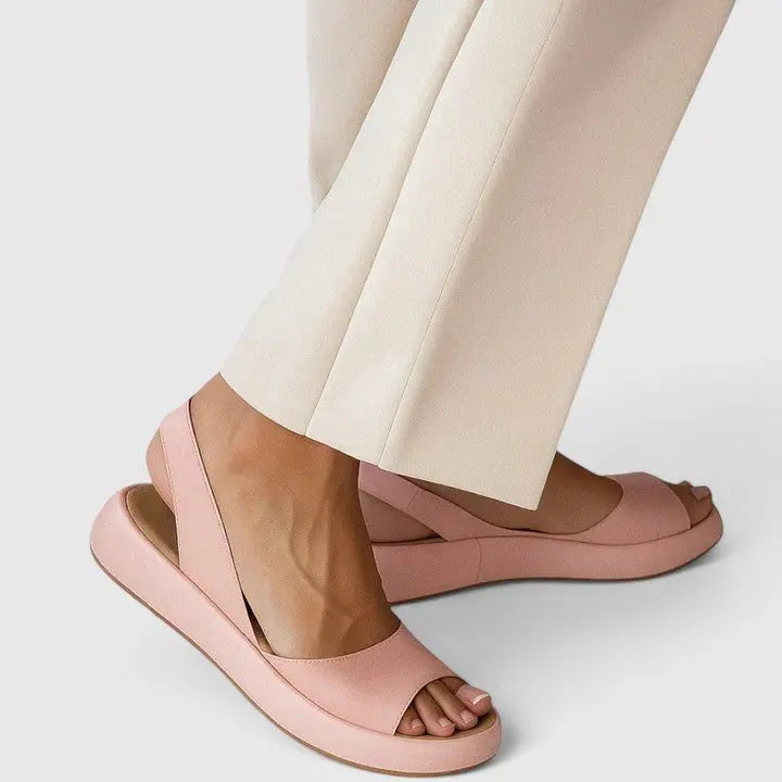 Julie | Ortopædiske Sandaler Charlotte Odense