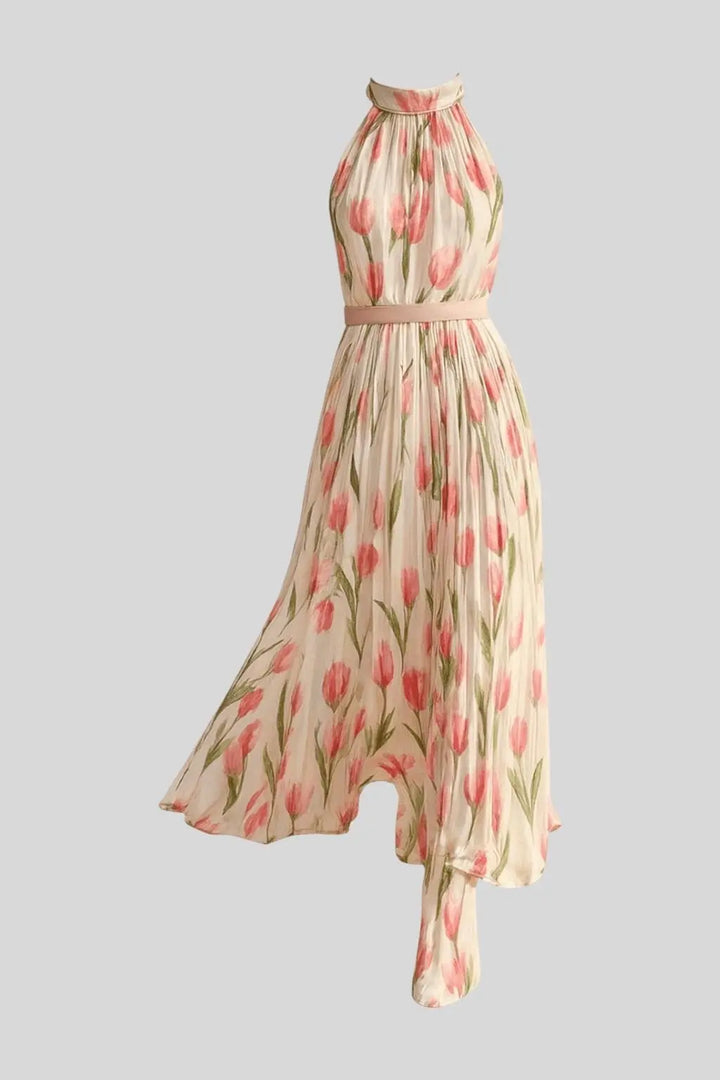 Juliene | Maxikjole Charlotte Odense
