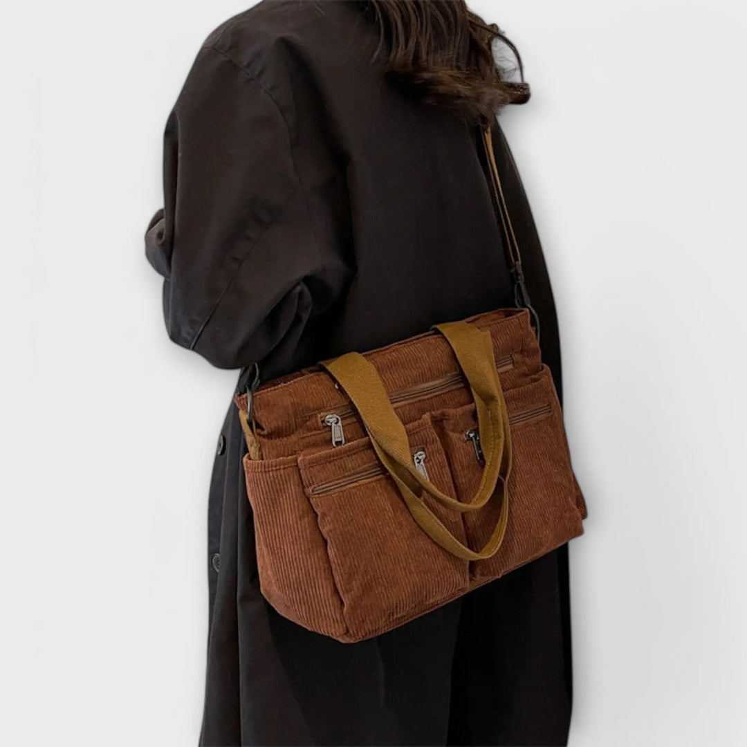 Karen | Taske Charlotte Odense