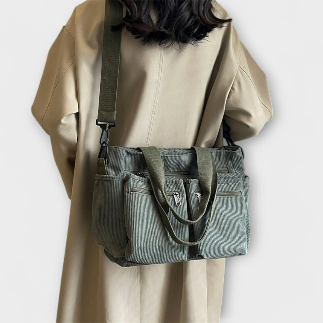 Karen | Taske Charlotte Odense