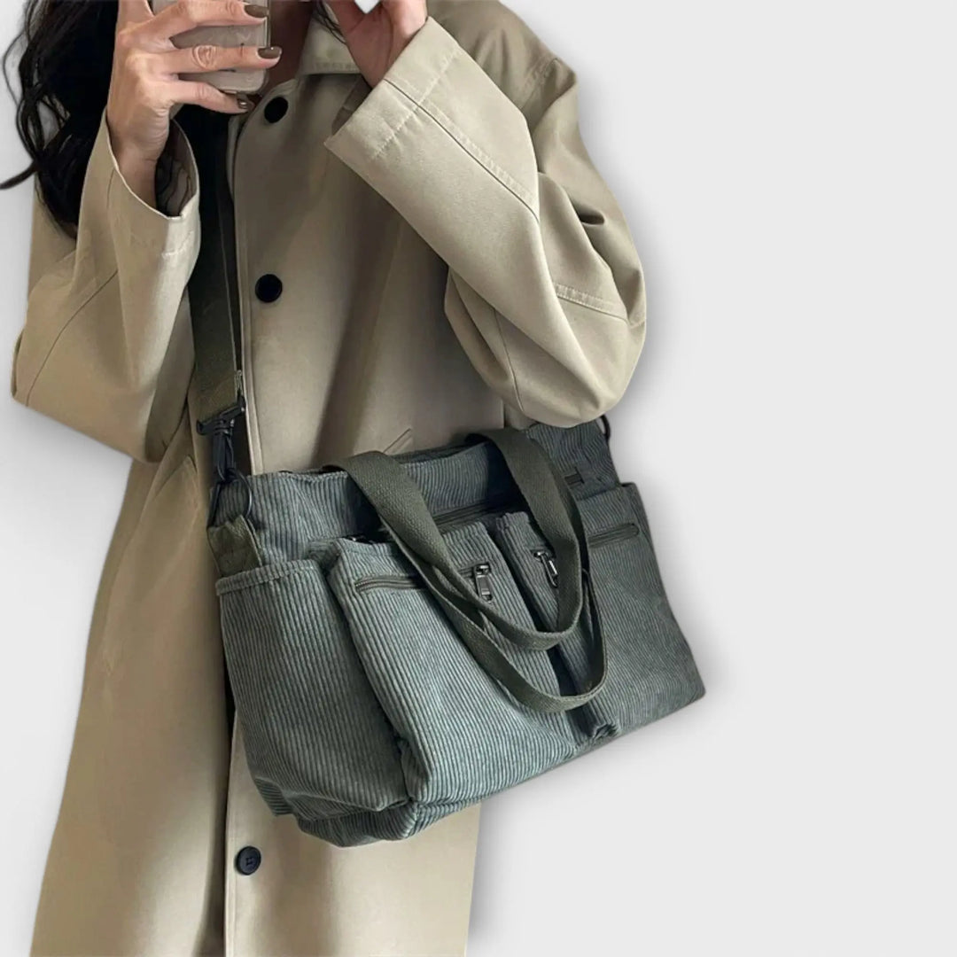 Karen | Taske Charlotte Odense