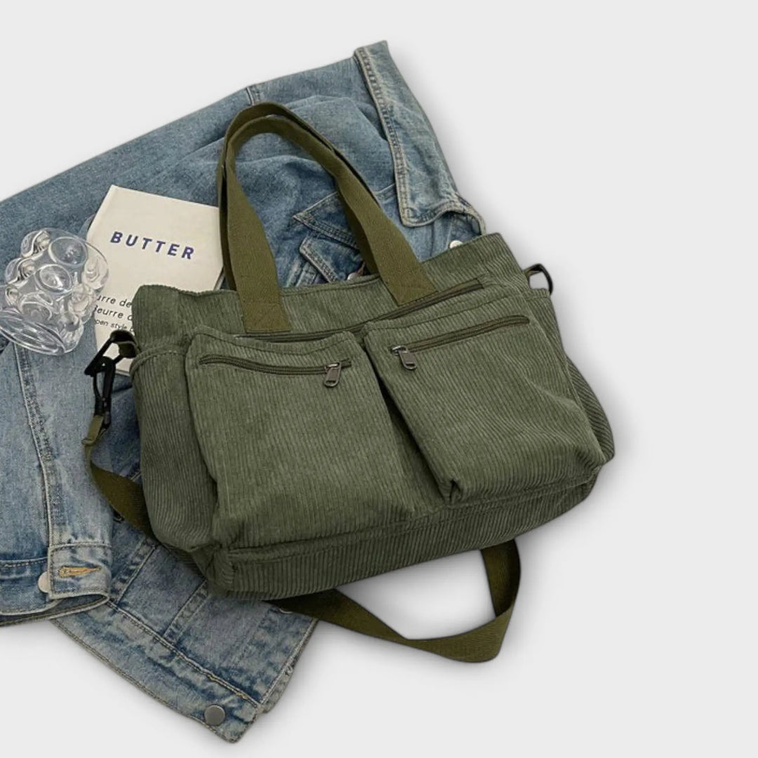 Karen | Taske Charlotte Odense