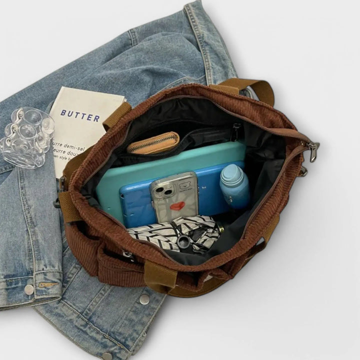 Karen | Taske Charlotte Odense