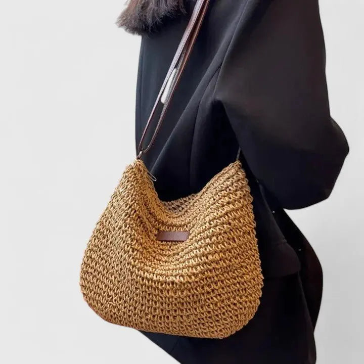 Karla | Elegant Taske Charlotte Odense