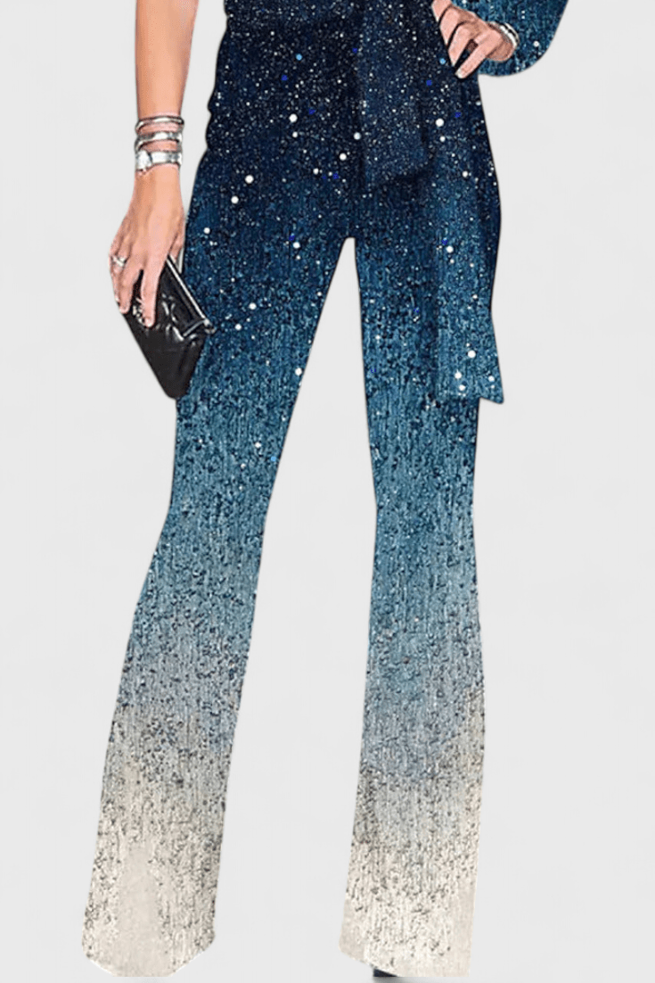 Katrine | Asymmetrisk jumpsuit Charlotte Odense