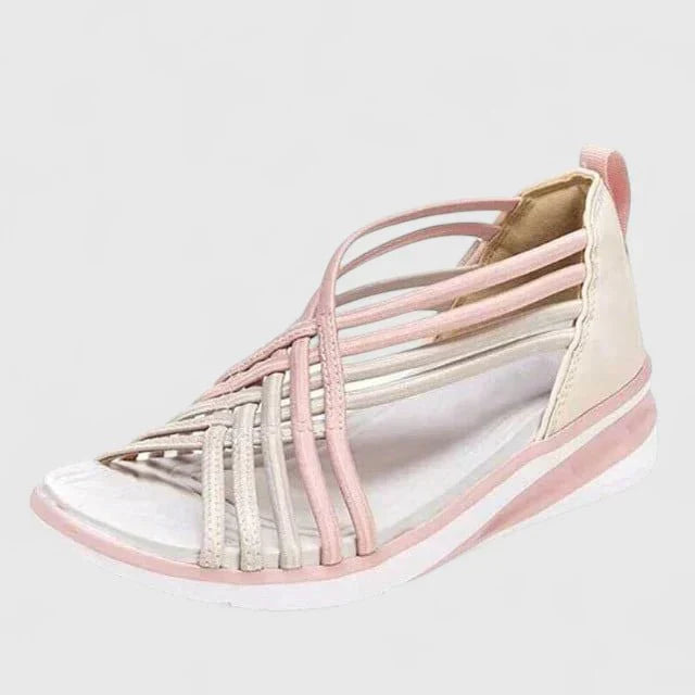 Katrine | Ortopædiske sandaler Charlotte Odense