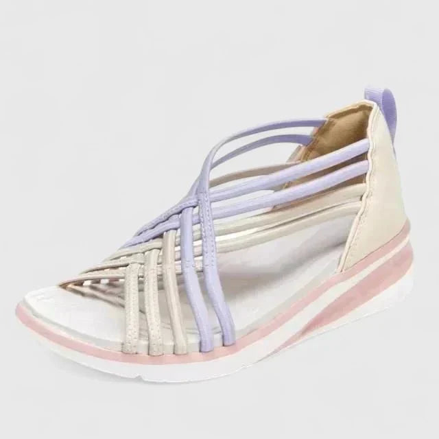 Katrine | Ortopædiske sandaler Charlotte Odense