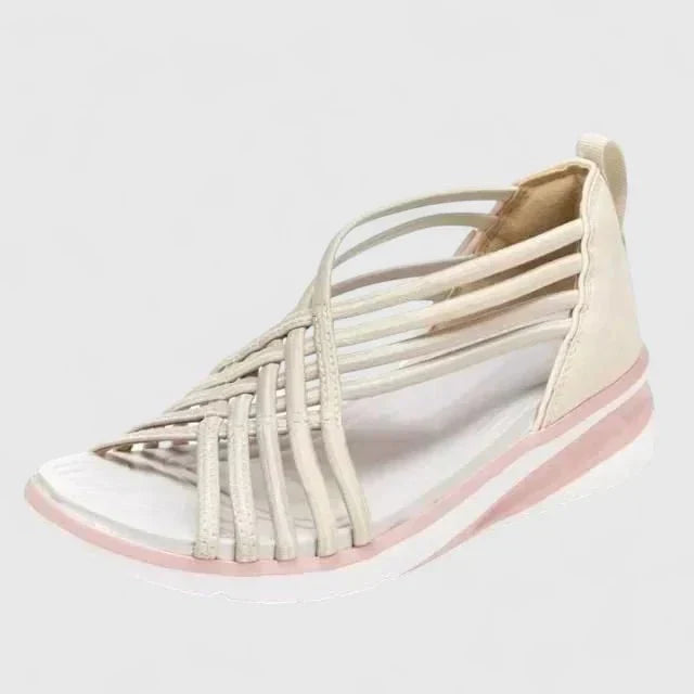 Katrine | Ortopædiske sandaler Charlotte Odense