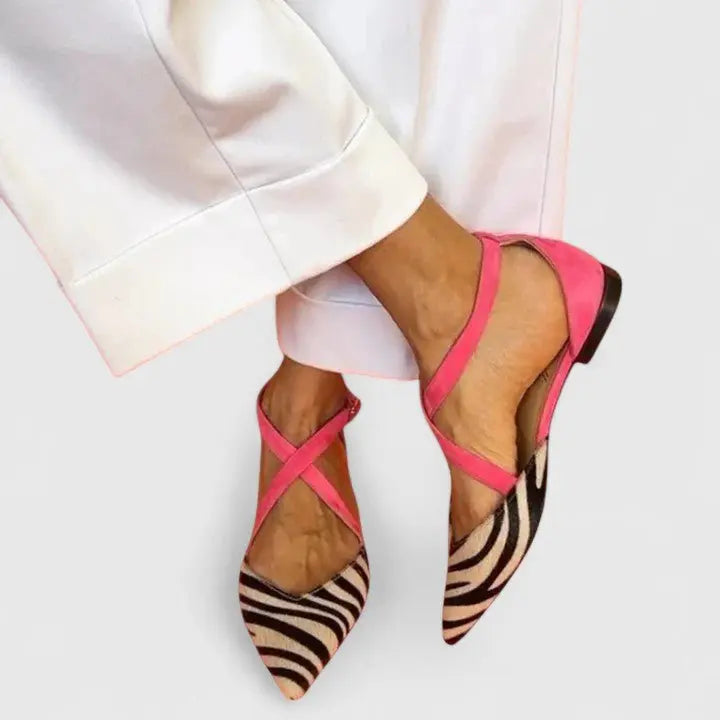 Katrine | Stilfulde sandaler Charlotte Odense