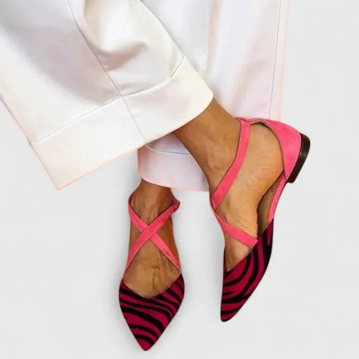 Katrine | Stilfulde sandaler Charlotte Odense