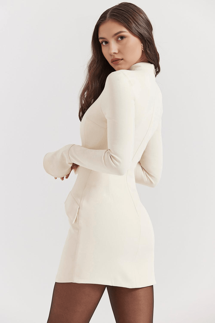Kayla | Minikjole Charlotte Odense