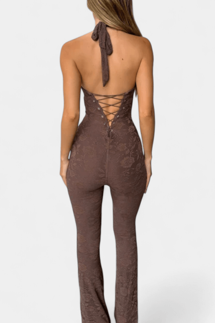 Kendra | Jumpsuit Charlotte Odense