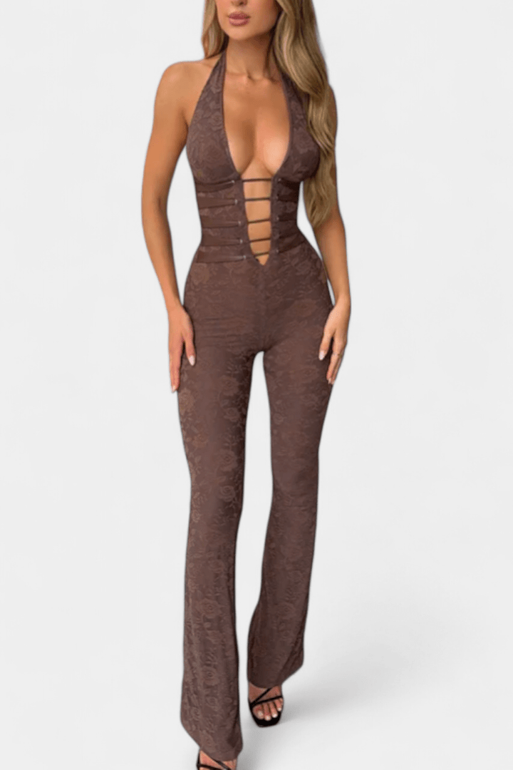 Kendra | Jumpsuit Charlotte Odense