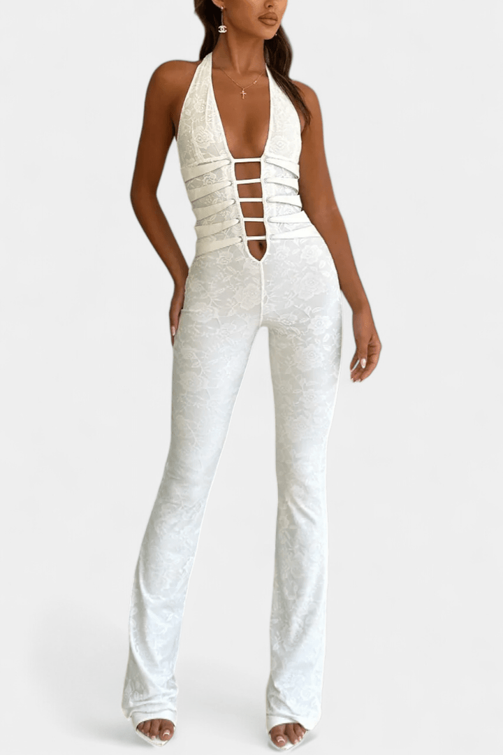 Kendra | Jumpsuit Charlotte Odense