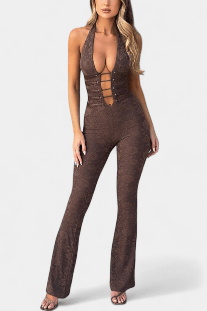 Kendra | Jumpsuit Charlotte Odense