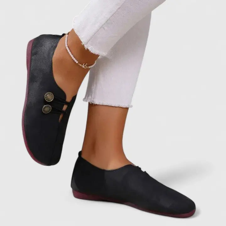 Kyline | Loafers Charlotte Odense