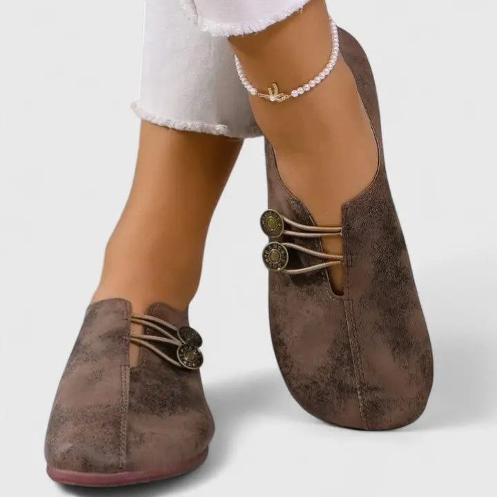 Kyline | Loafers Charlotte Odense