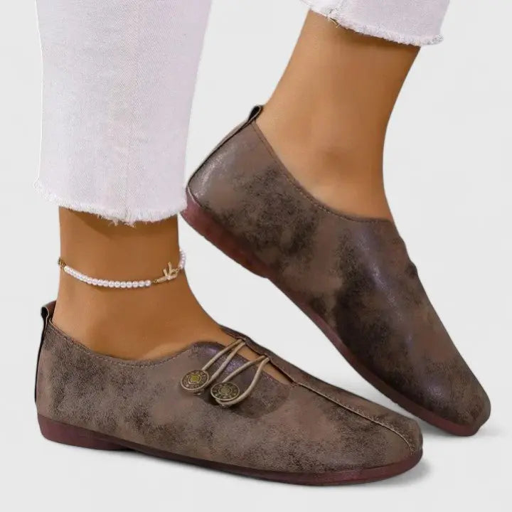 Kyline | Loafers Charlotte Odense