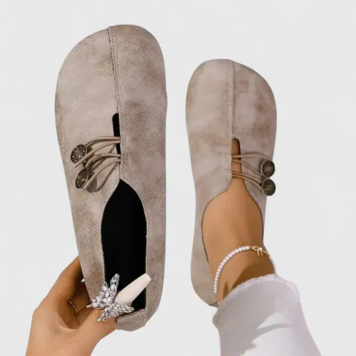 Kyline | Loafers Charlotte Odense