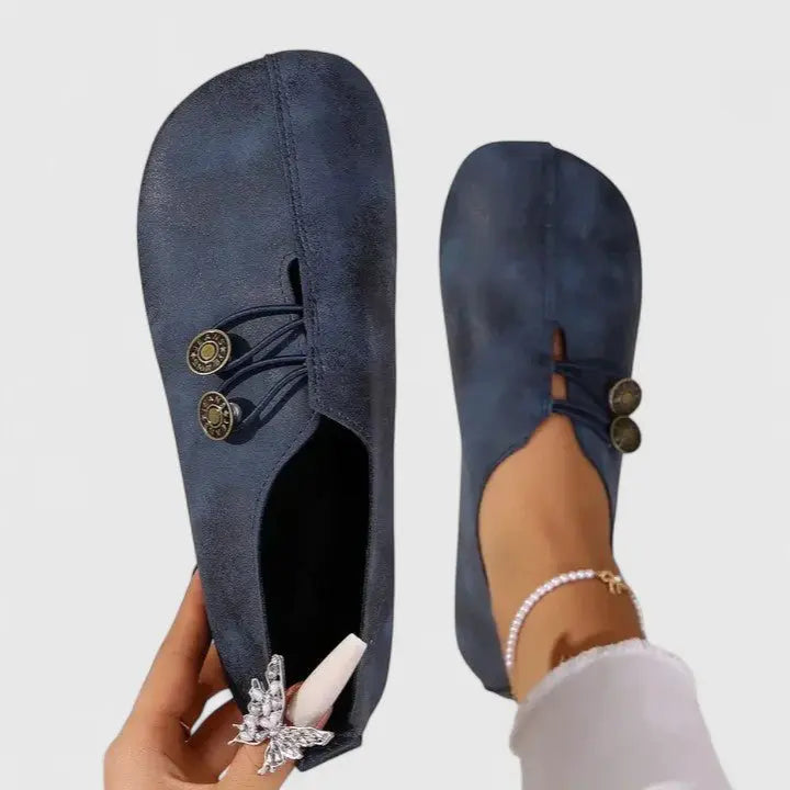 Kyline | Loafers Charlotte Odense
