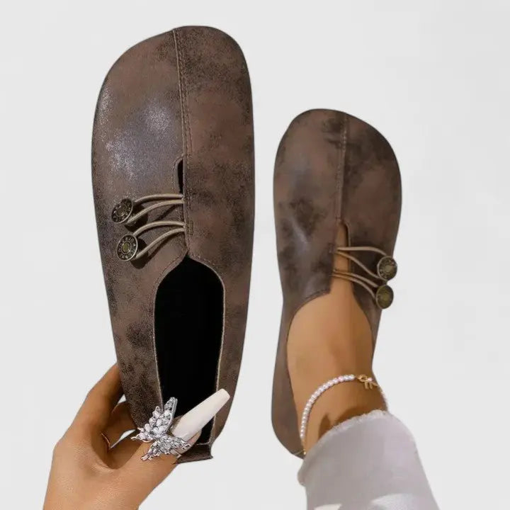 Kyline | Loafers Charlotte Odense