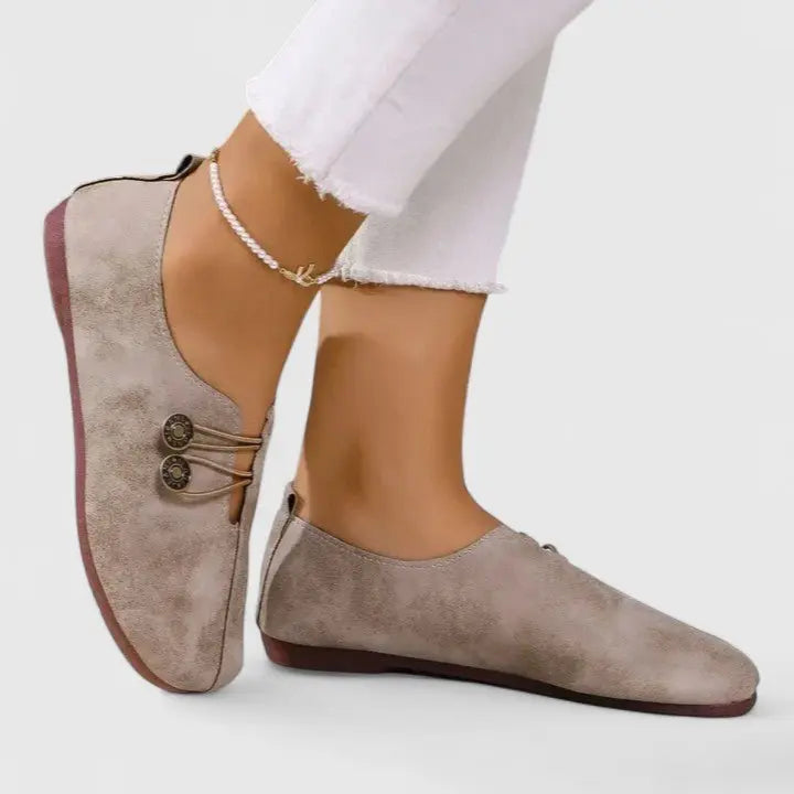 Kyline | Loafers Charlotte Odense