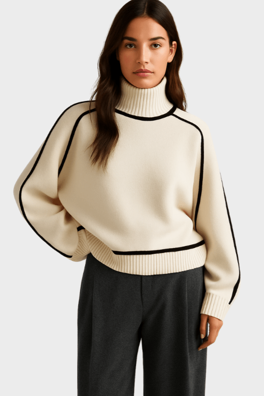 Lara | Trøje Charlotte Odense