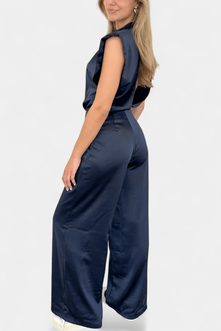 Laura | Elegant heldragt Charlotte Odense