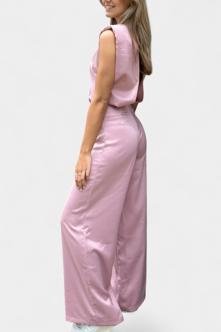 Laura | Elegant heldragt Charlotte Odense