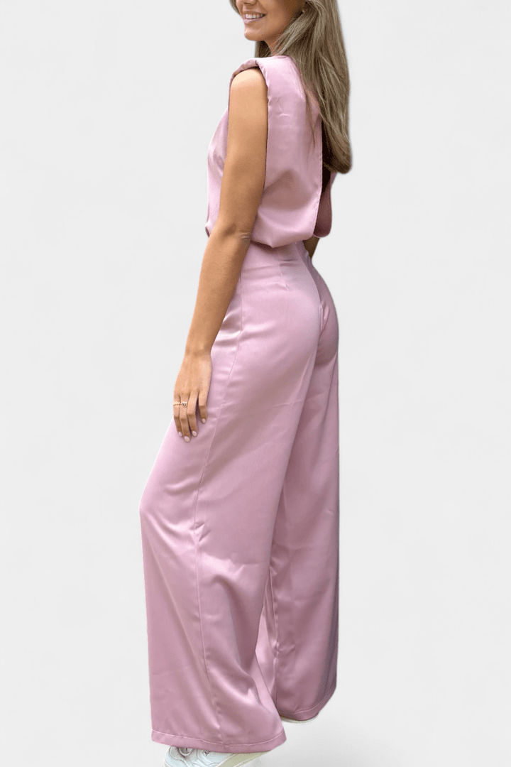 Laura | Elegant heldragt Charlotte Odense