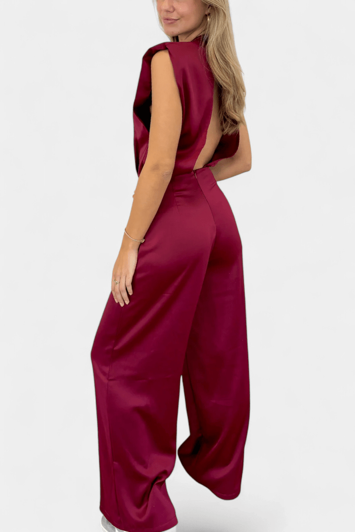 Laura | Elegant heldragt Charlotte Odense