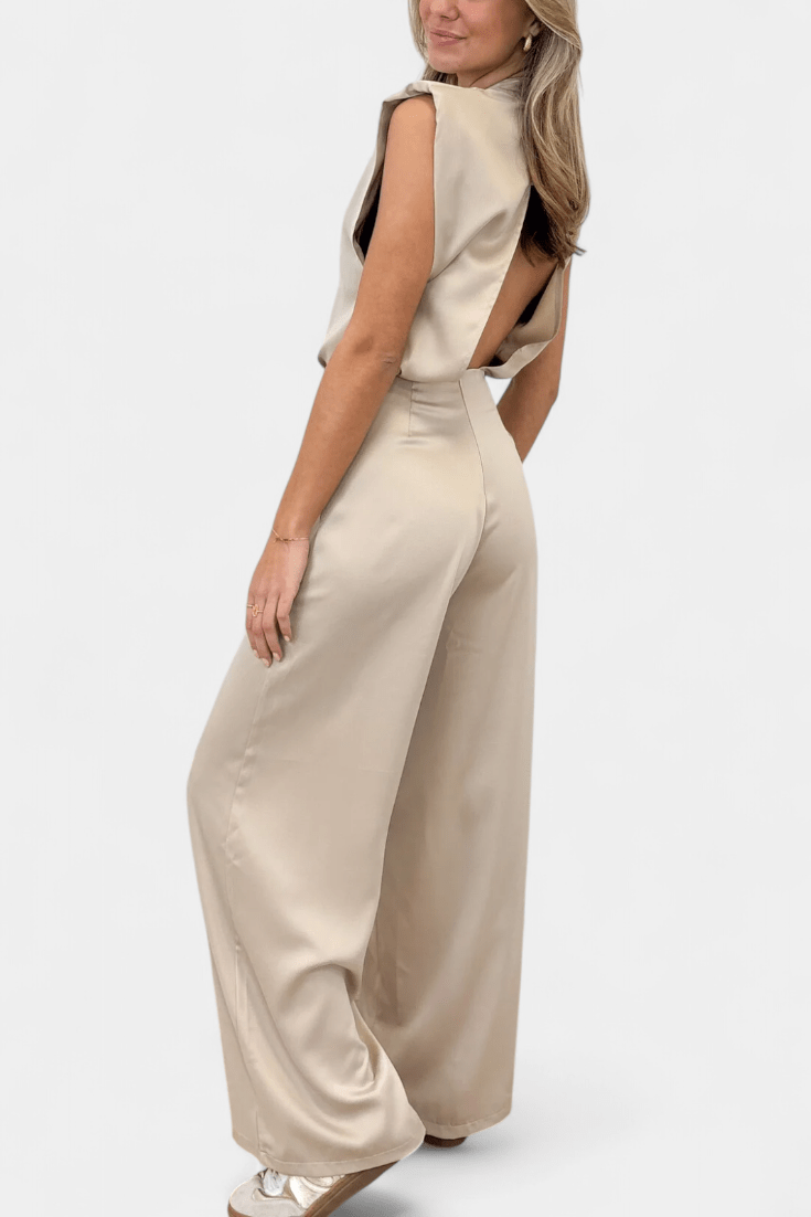 Laura | Elegant heldragt Charlotte Odense