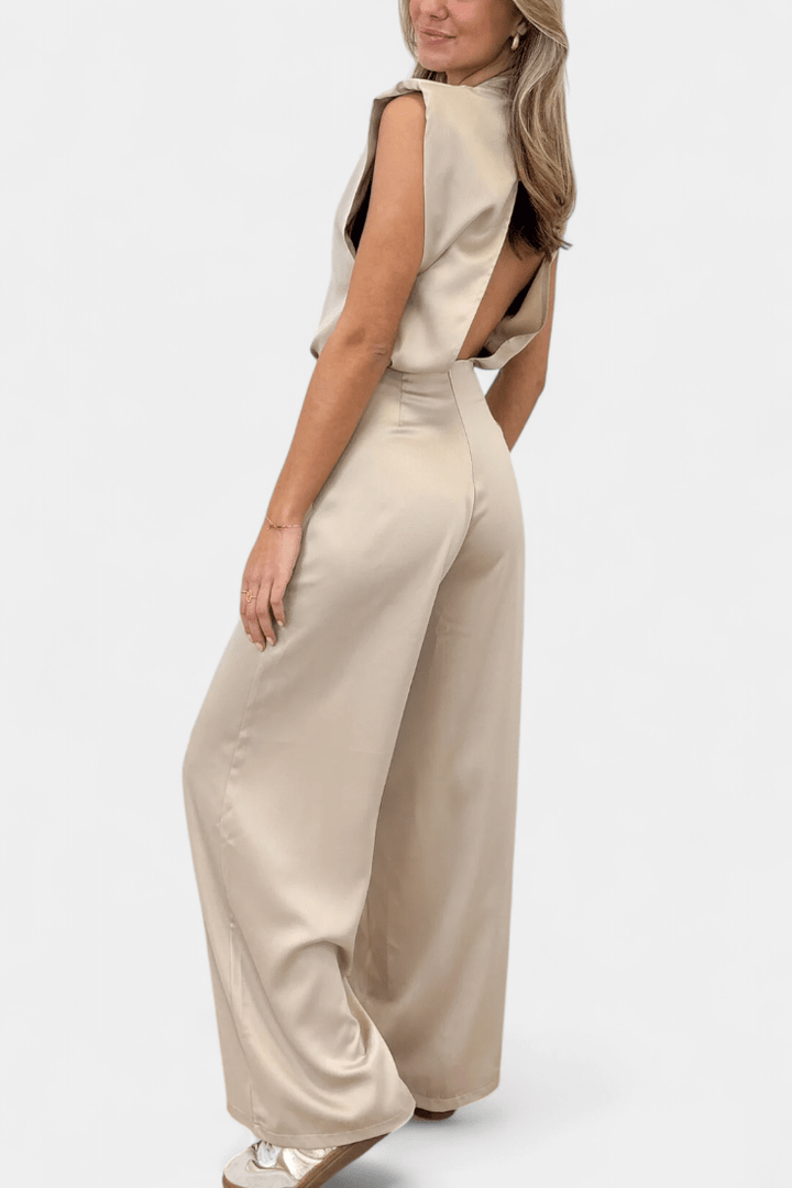 Laura | Elegant heldragt Charlotte Odense