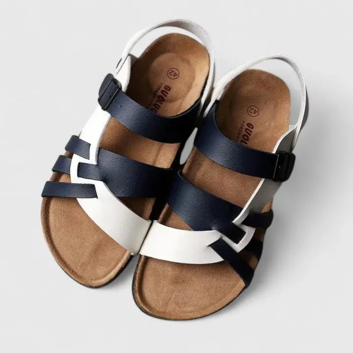 Laura | Lourizeth Sandaler Charlotte Odense
