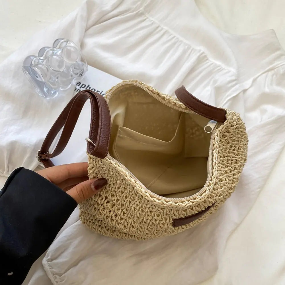 Laura | Skuldertaske Olivia Charlotte Odense