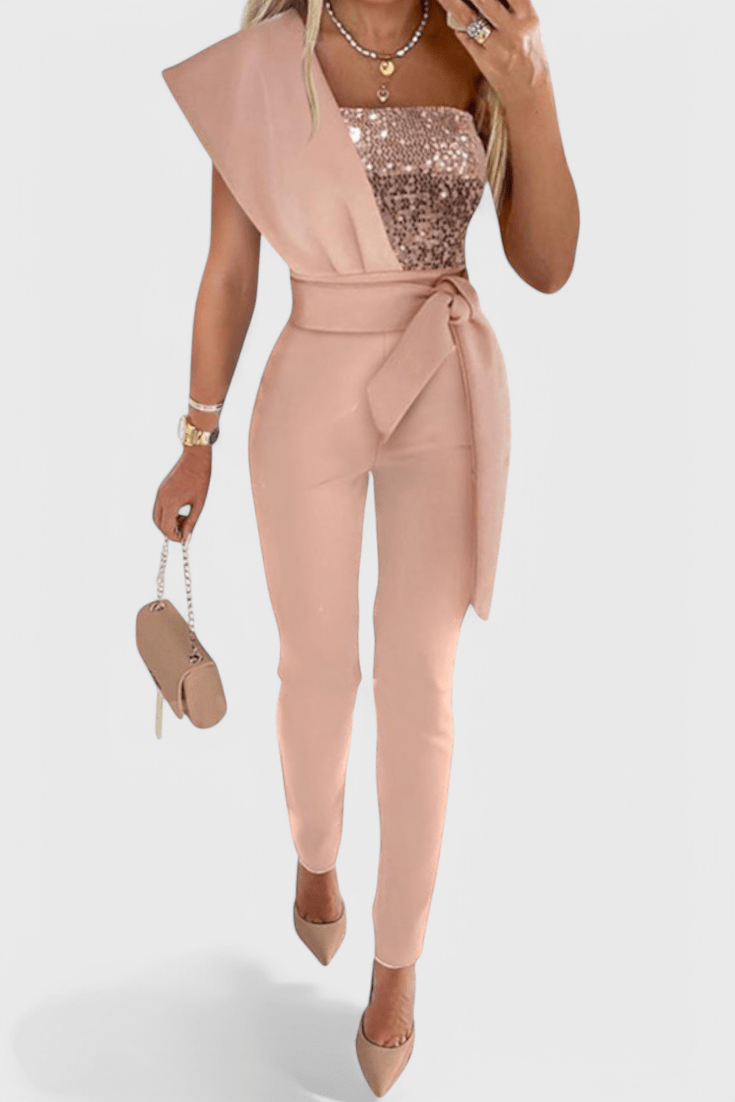 Layla | Jumpsuit Charlotte Odense