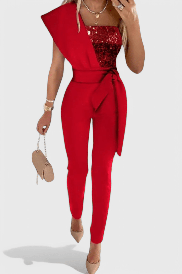 Layla | Jumpsuit Charlotte Odense