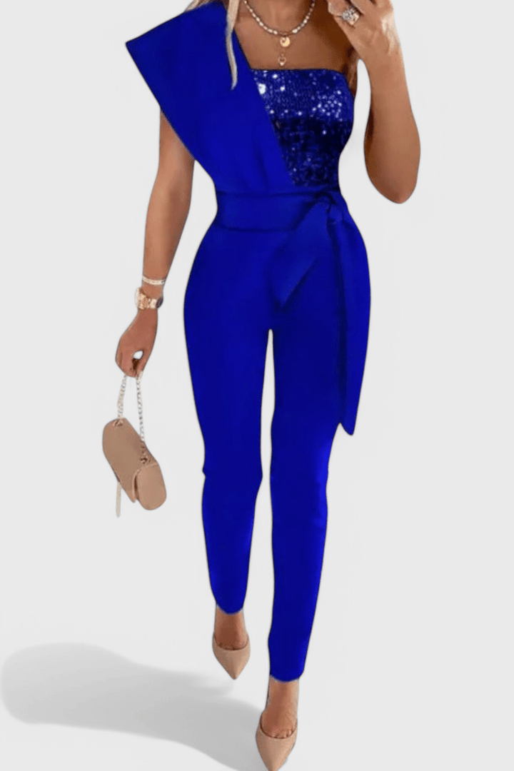 Layla | Jumpsuit Charlotte Odense