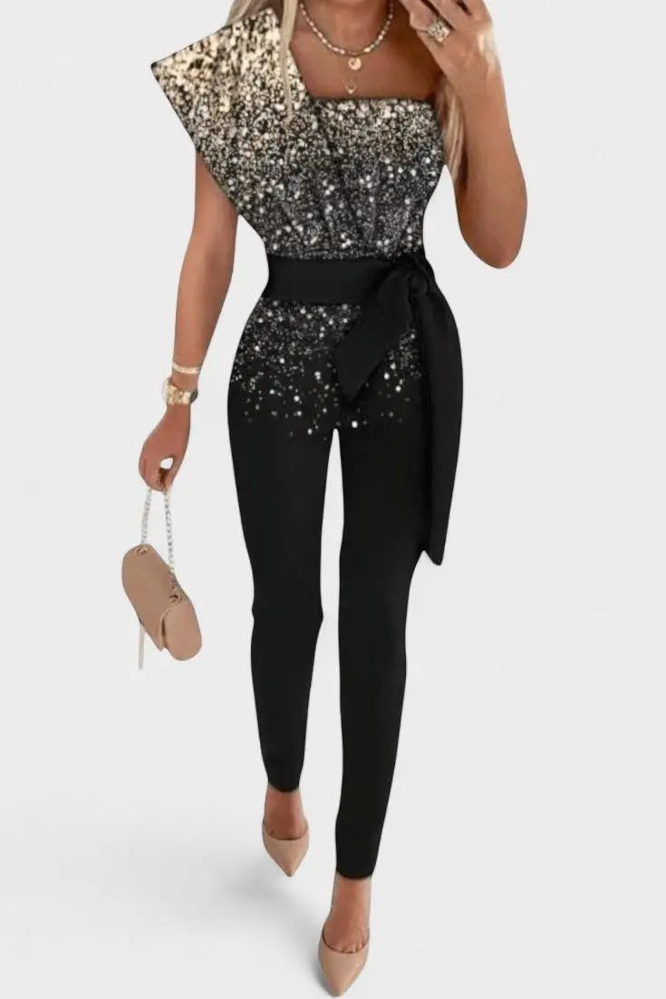 Layla | Jumpsuit Charlotte Odense