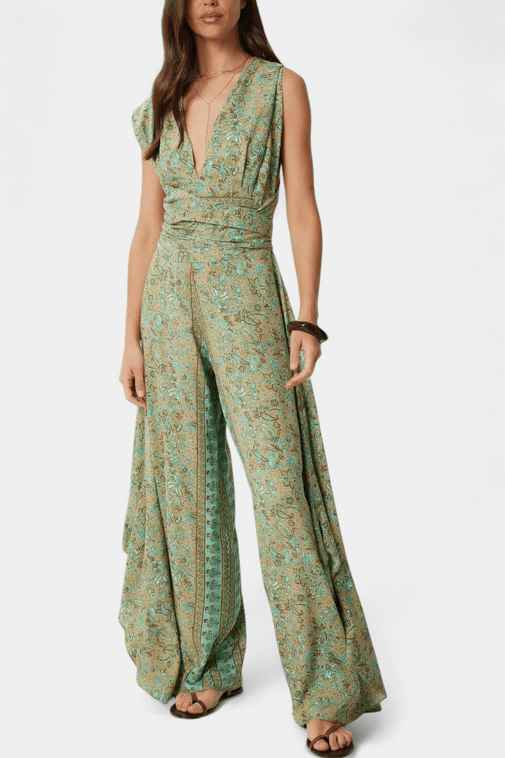 Leandra | Heldragt Charlotte Odense