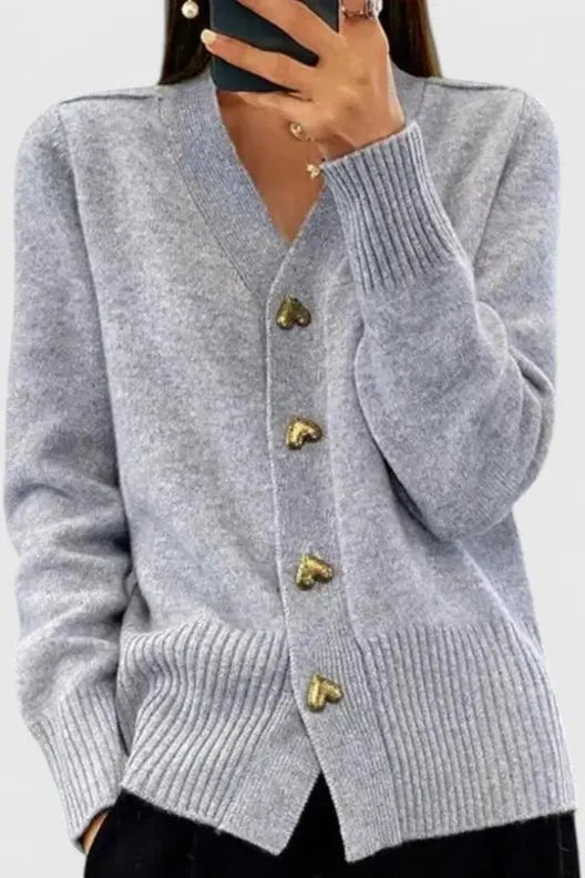 Leila | Cardigan Charlotte Odense