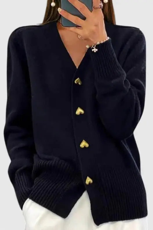 Leila | Cardigan Charlotte Odense