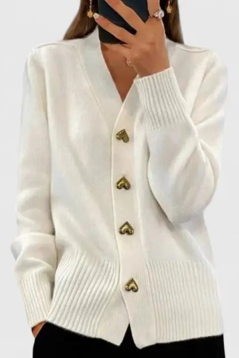 Leila | Cardigan Charlotte Odense