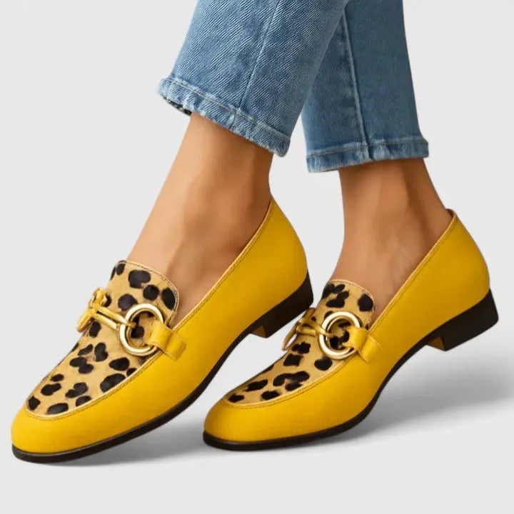 Lene | Behagelige Loafers Charlotte Odense